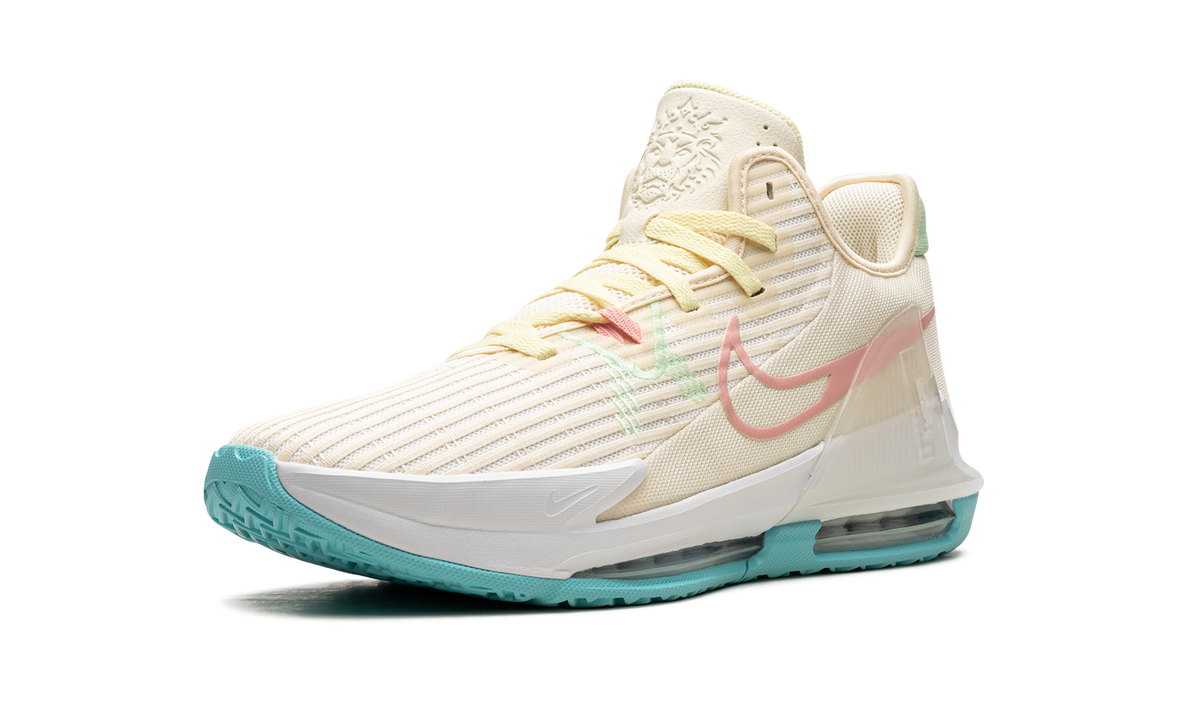 LeBron Witness VI "Easter" CZ4052 103