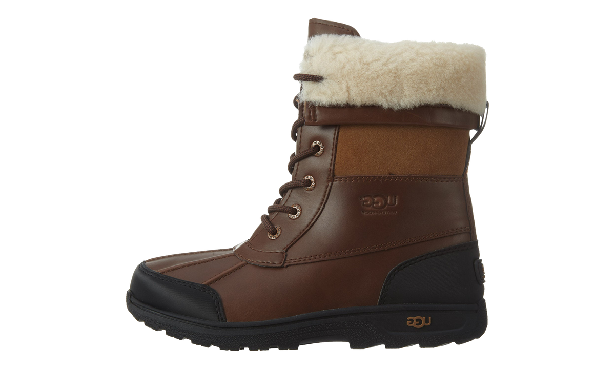 Butte II GS "Worchester Brown" 1005582Y WRCH