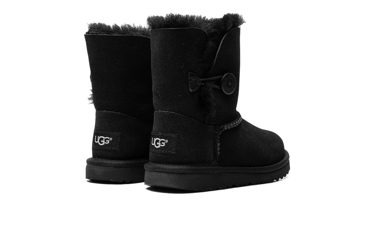 Bailey Button II "Black" 1017400T BLK