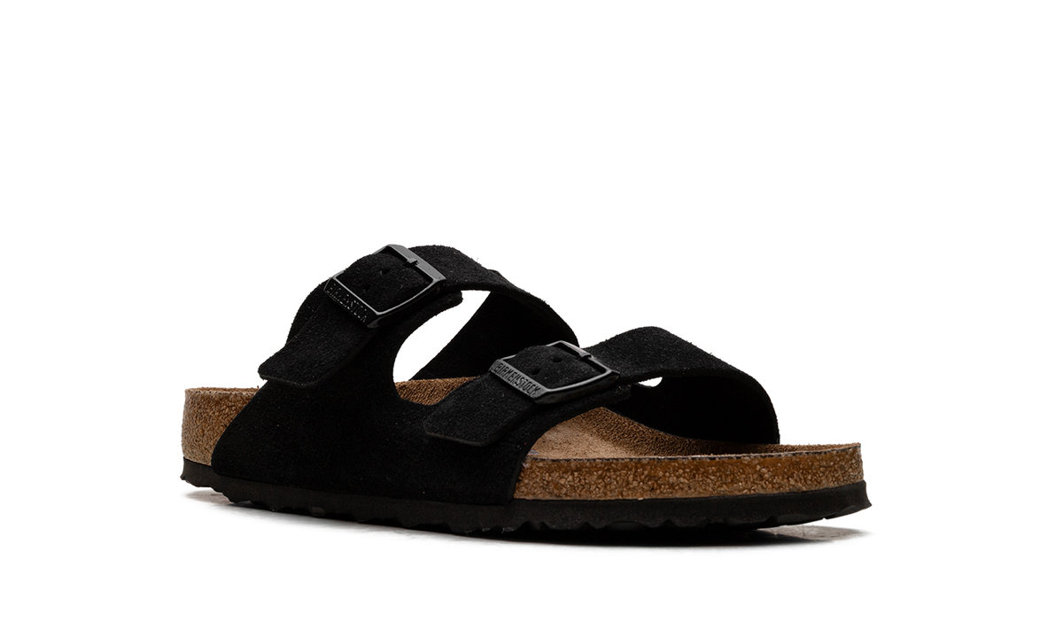 Arizona Soft Footbed "Black" 0951321