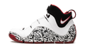Zoom Lebron 4 "Graffiti 2023" DJ4888 100