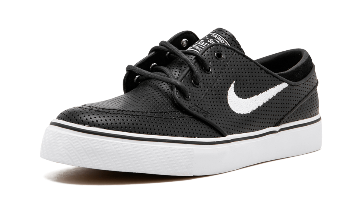 Zoom Stefan Janoski SB PR "Black" 482972 017