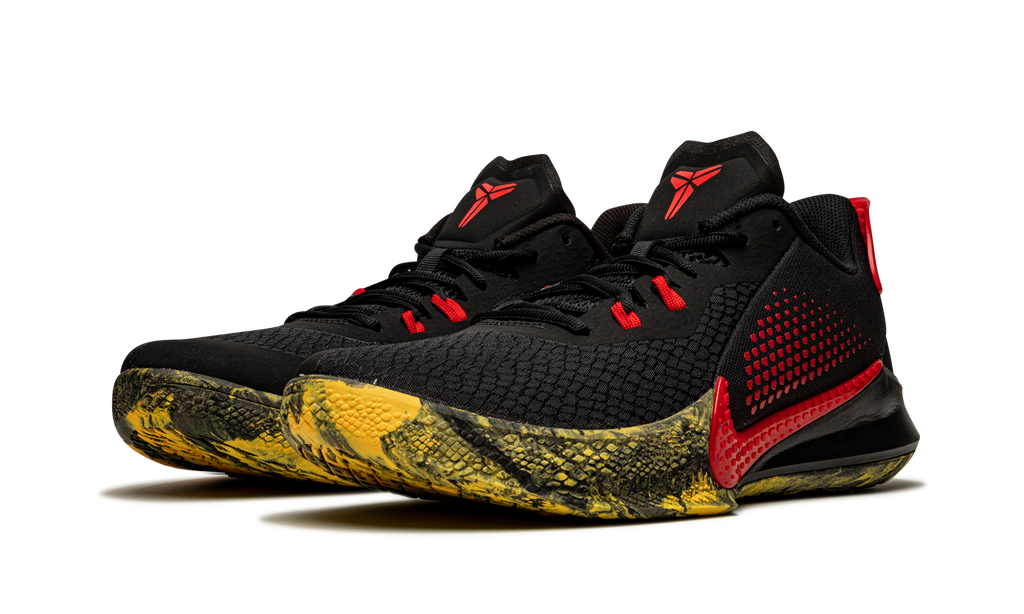 Mamba Fury "Alternate Bruce Lee" CK2087 002