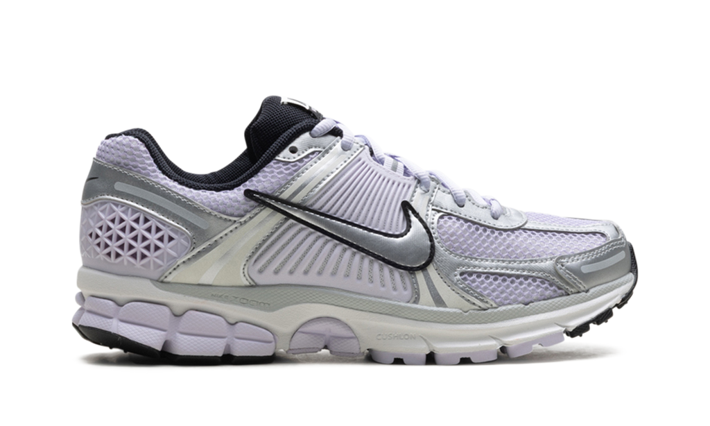 Zoom Vomero 5 WMNS "Barely Grape Photon Dust Summit White Metallic Silver" IB7253 500