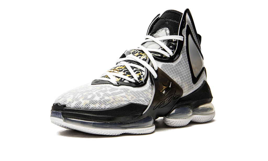 LeBron 19 "Royalty" CZ0203 100