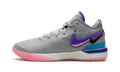 Zoom LeBron NXXT Gen "Wolf Grey" DR8784 002