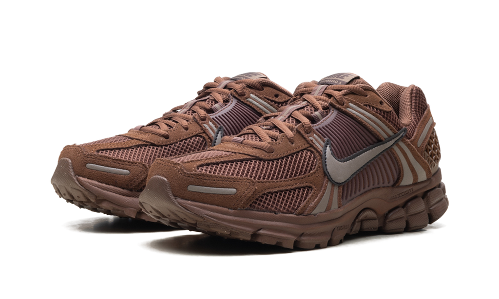 Zoom Vomero 5 WMNS "Fauna Brown Velvet Brown" HQ0458 201
