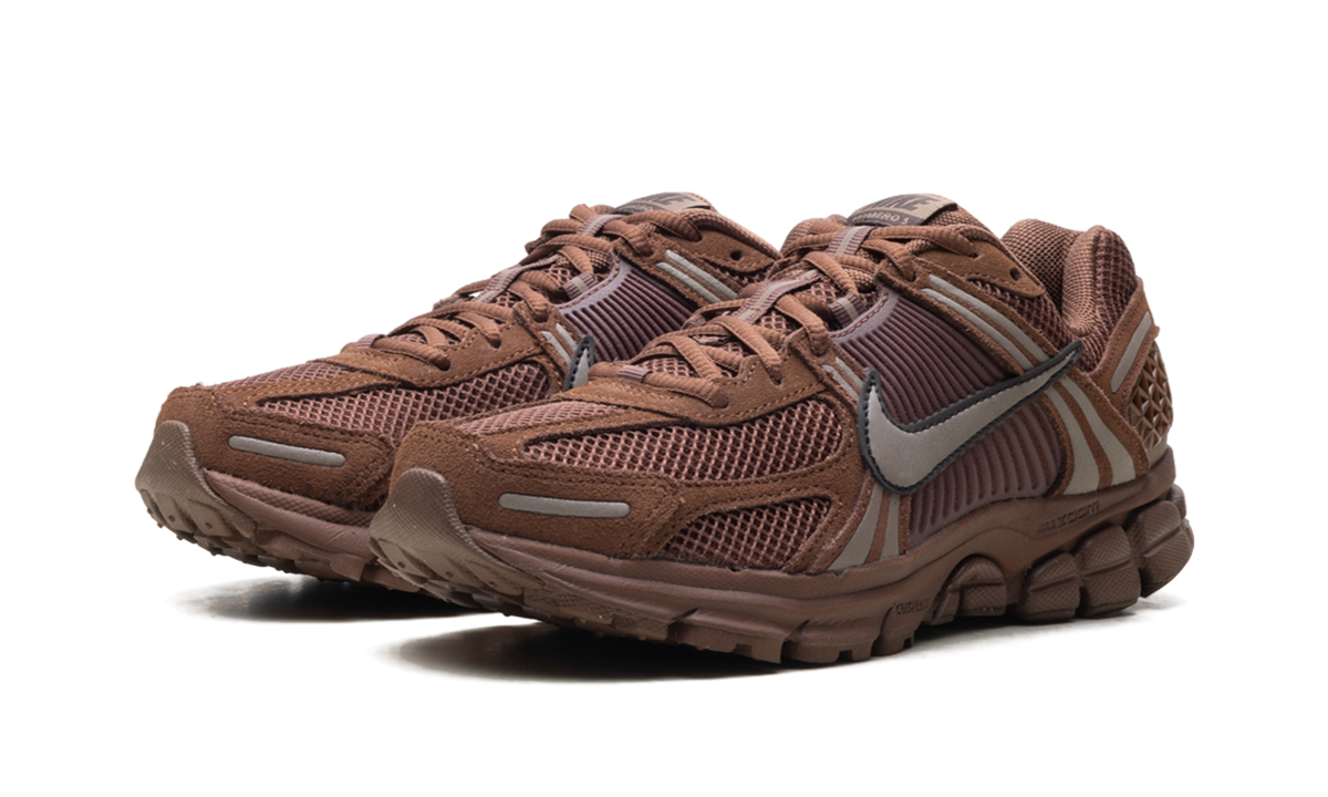 Zoom Vomero 5 WMNS "Fauna Brown Velvet Brown" HQ0458 201