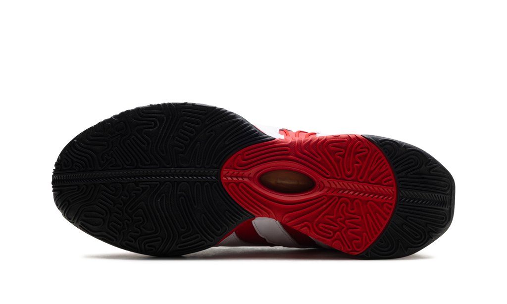 LeBron 21 Prime 96 "Varsity Red" HV1221 100