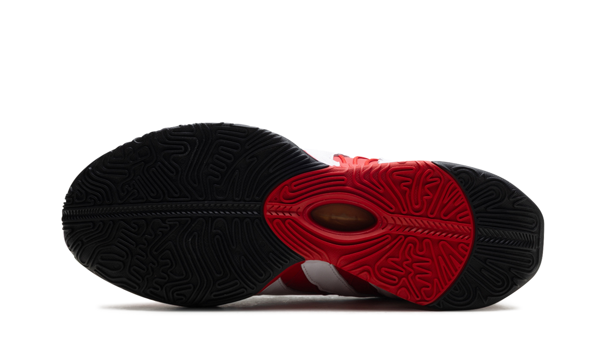 LeBron 21 Prime 96 "Varsity Red" HV1221 100
