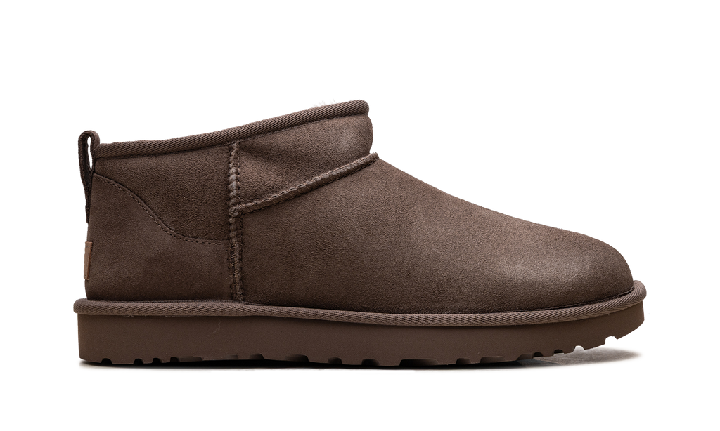 Classic Ultra Mini Boot WMNS "Caribou" 1116109 CRBO