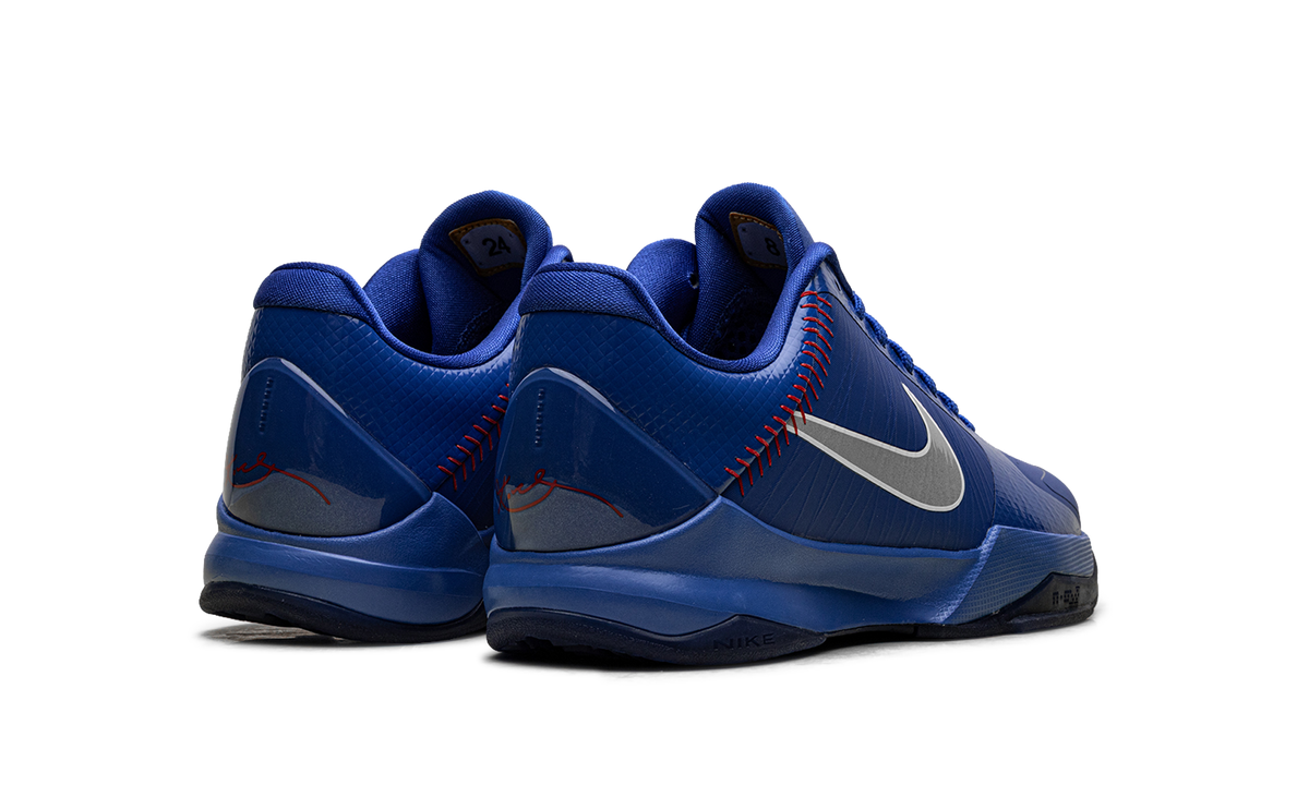 Zoom Kobe 5 Protro GS "Dodgers" IR1848 400