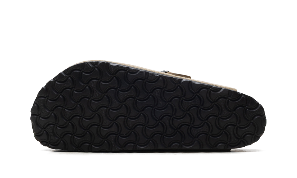 Boston "Mixed Leather Faded Khaki" 1031516