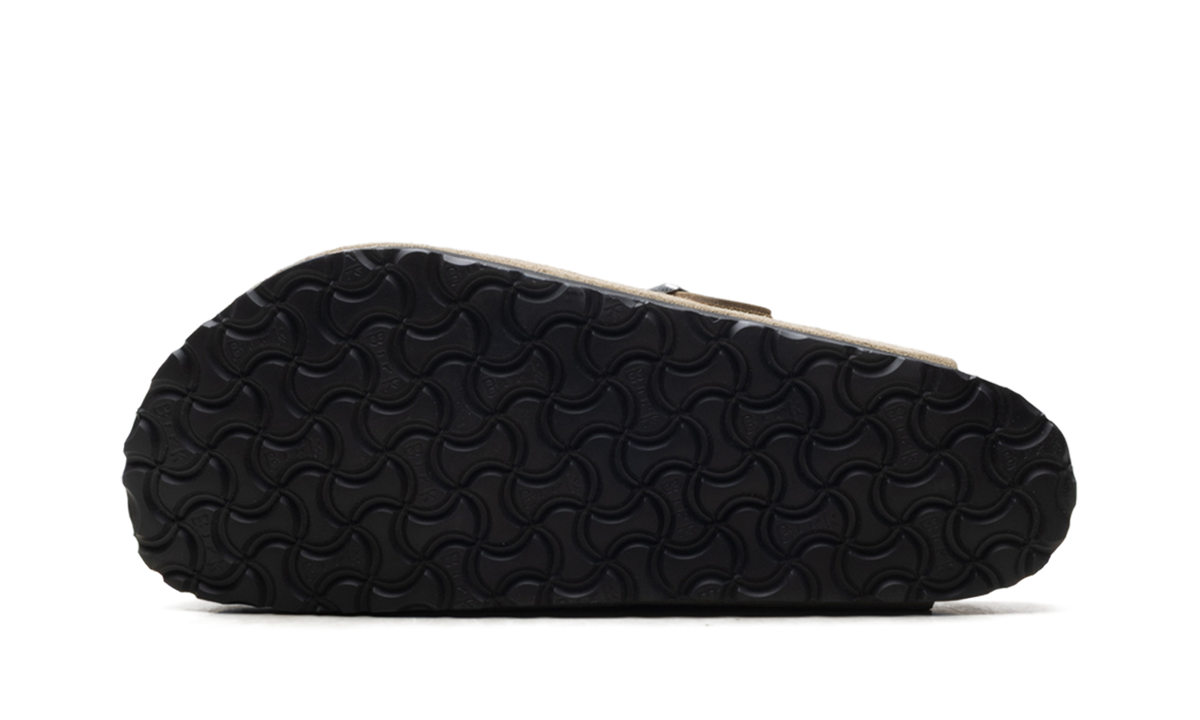 Boston "Mixed Leather Faded Khaki" 1031516