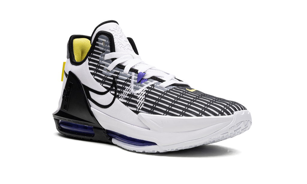 Witness VI "Lakers Home" CZ4052 100
