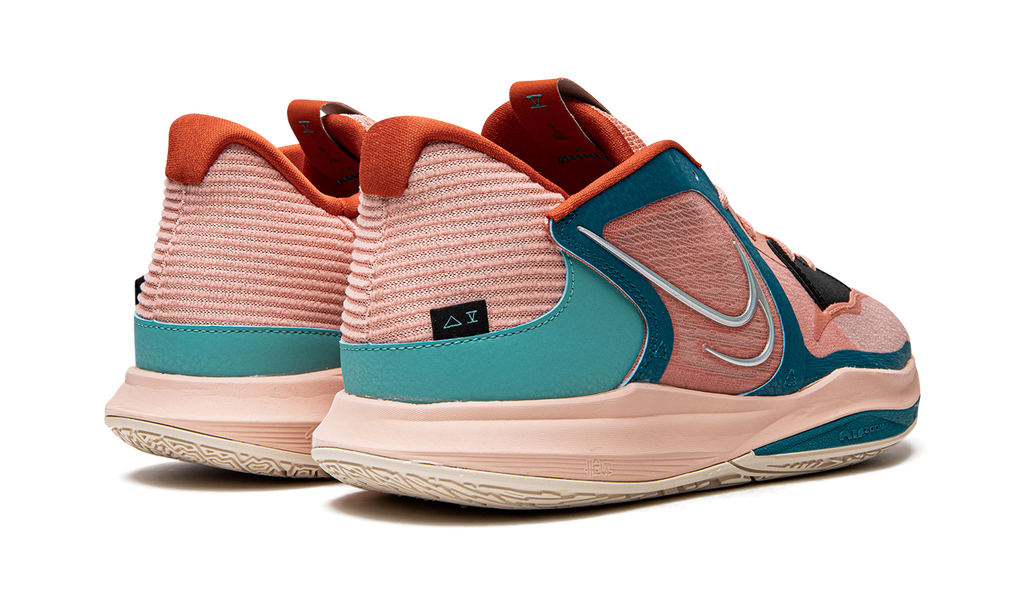 Kyrie Low 5 "Light Madder Root" DJ6012 800