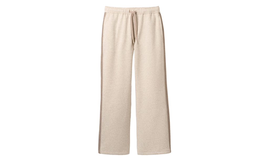 Tasman Straight Leg Pant "Caribou" 1171490-CBHH