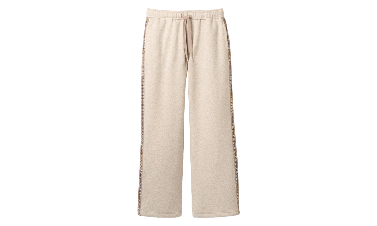 Tasman Straight Leg Pant "Caribou" 1171490-CBHH
