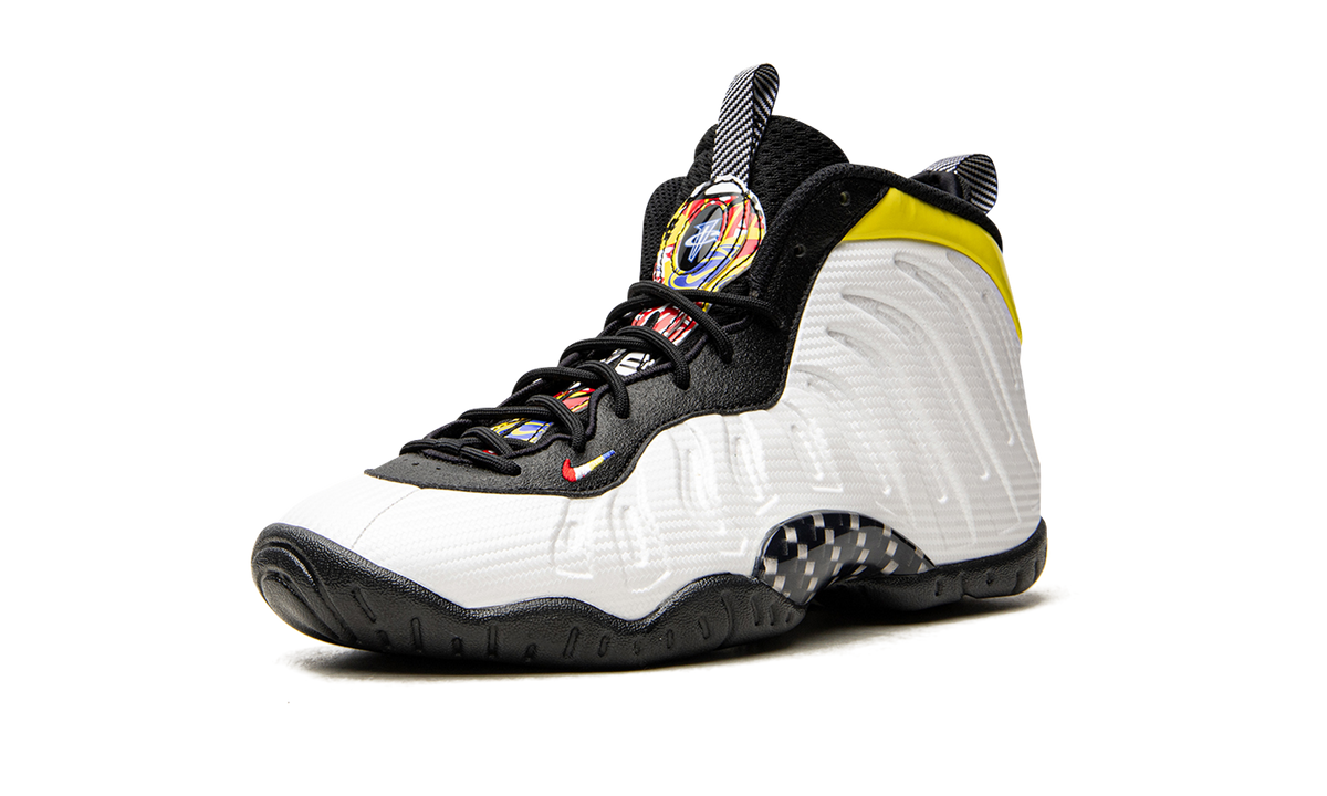 Little Posite One "Motorsport" DJ5797 100