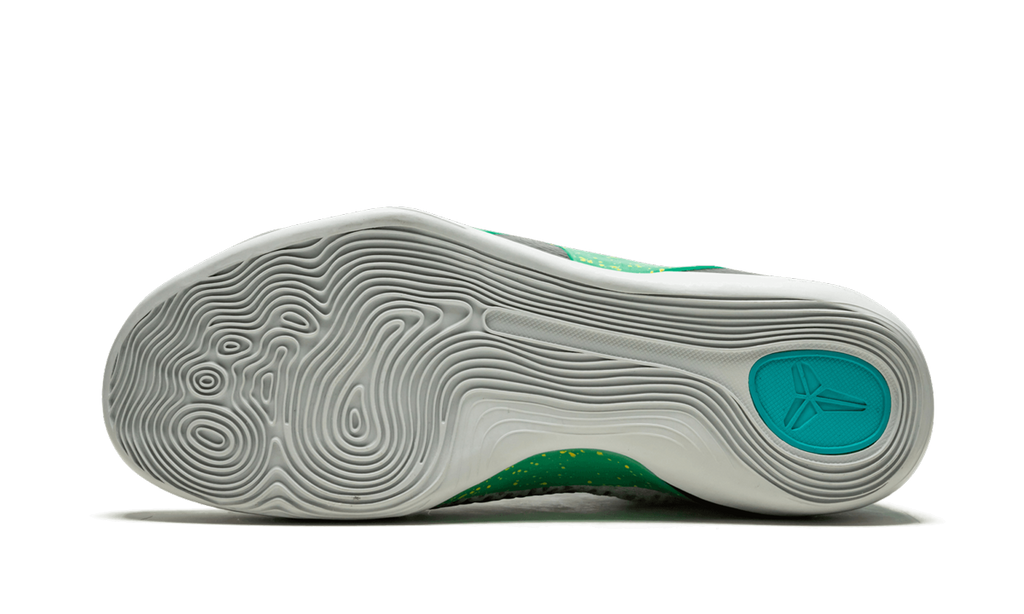 Kobe 9 Elite "Expression" 630847 005