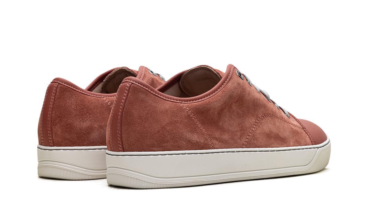 DBB1 low-top leather sneakers "Clay" FM SKDBB1 ANA P15 531