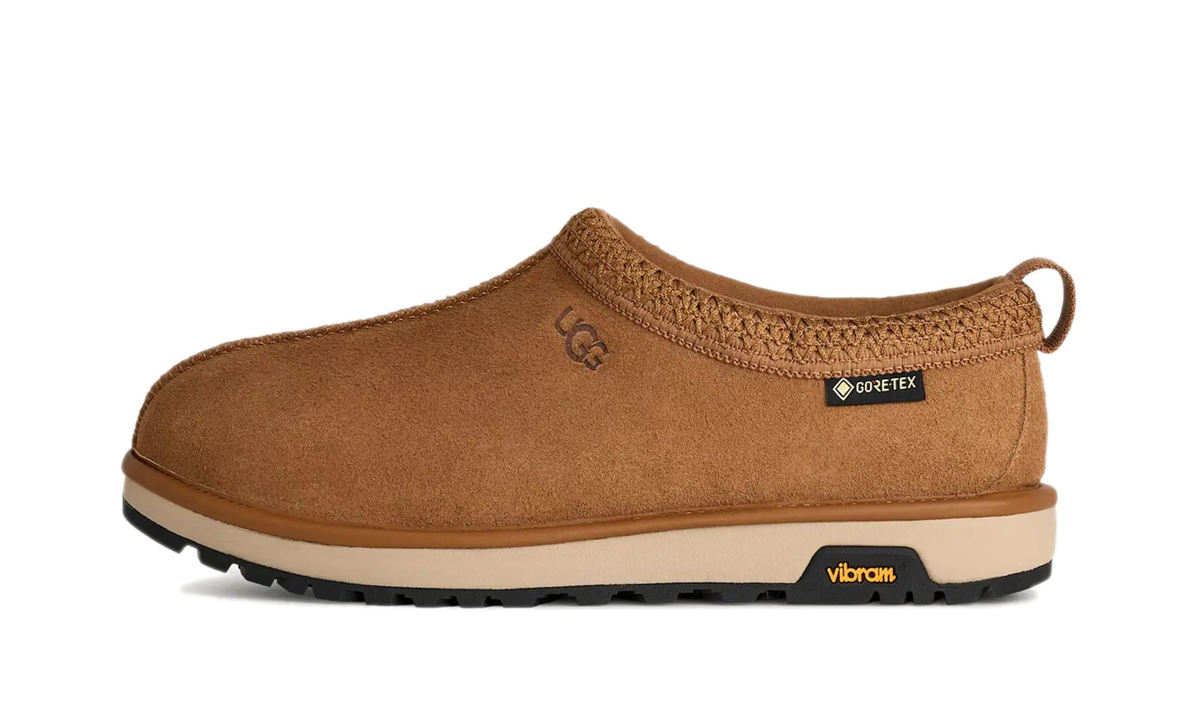 Tasman GTX Slipper "Chestnut" 1171304 CHE