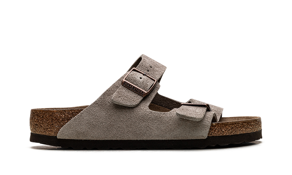 Arizona "Suede Leather - Taupe" 951301