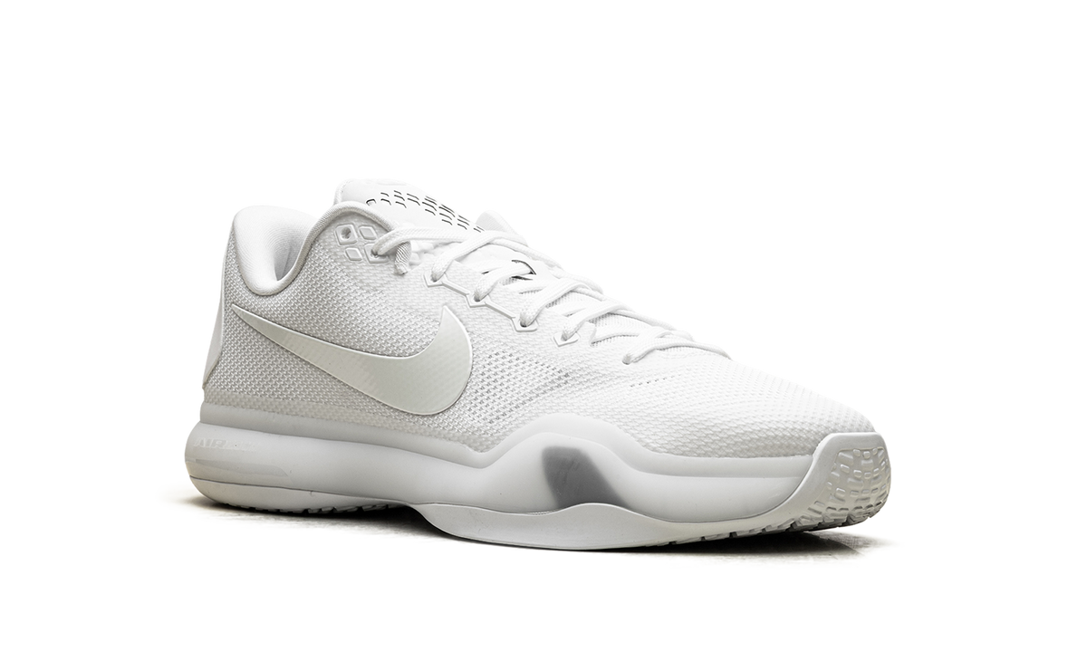 Kobe 10 Elite Protro Low "Halo" IO3415 100