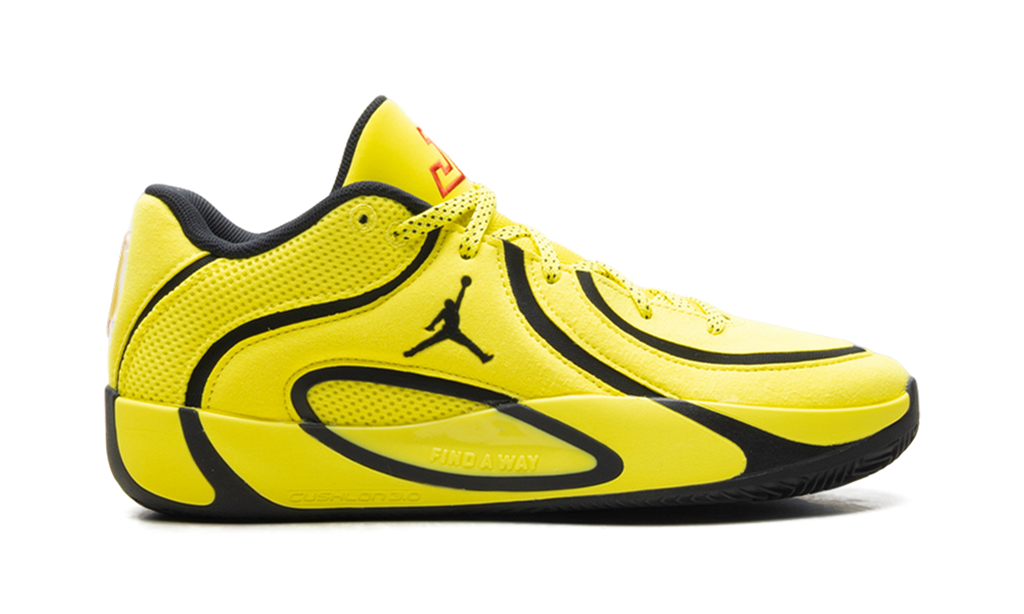 Jordan Tatum 4 "Bruce Lee" HQ4614-700