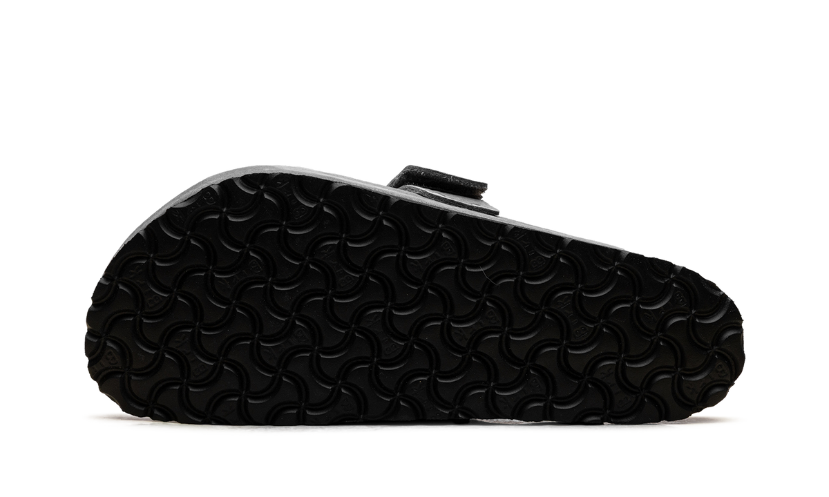 Nagoya Nubuck Leather "Grey" 1020703