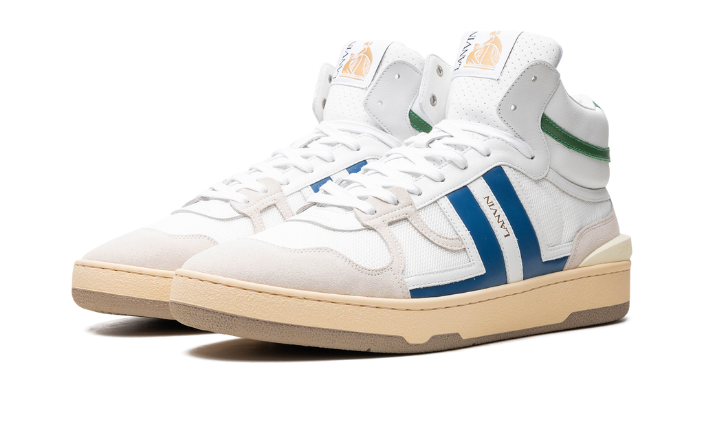 Clay Low Top Sneakers "Clay" FM SKDK01 NASH A20 0020
