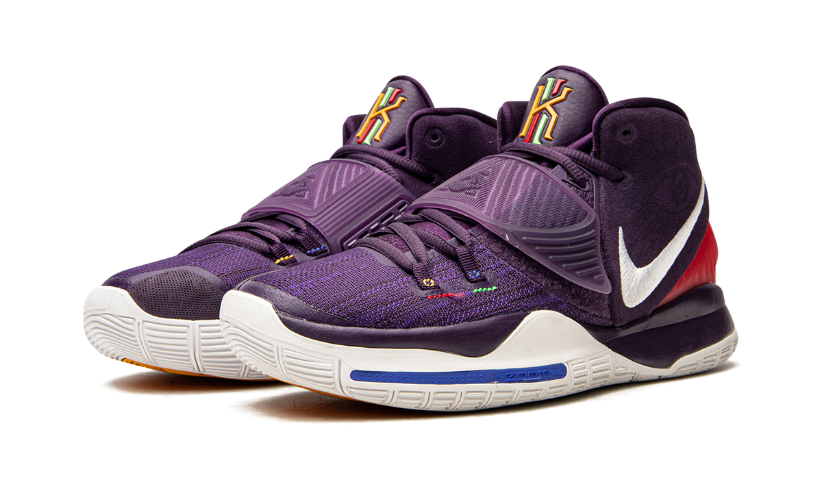 Kyrie 6 "Enlightment" BQ4630 500