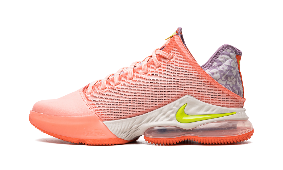 LEBRON XIX LOW "Atomic" DQ8344 600