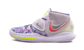 Kyrie 6 AI "Asia - Purple Cam" CD5031 500