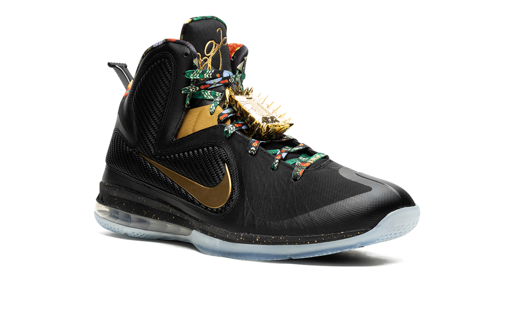 Lebron 9 "Watch the Throne 2022" DO9353 001