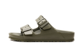 Arizona EVA Sandals "Khaki Green" 10190941