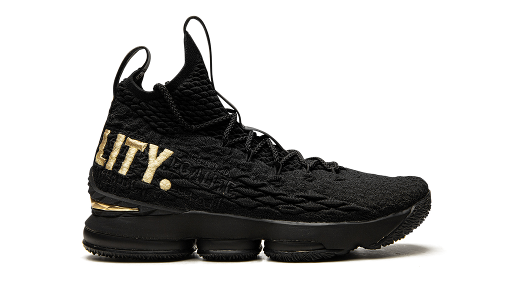 Lebron 15 "Equality" 897648 818