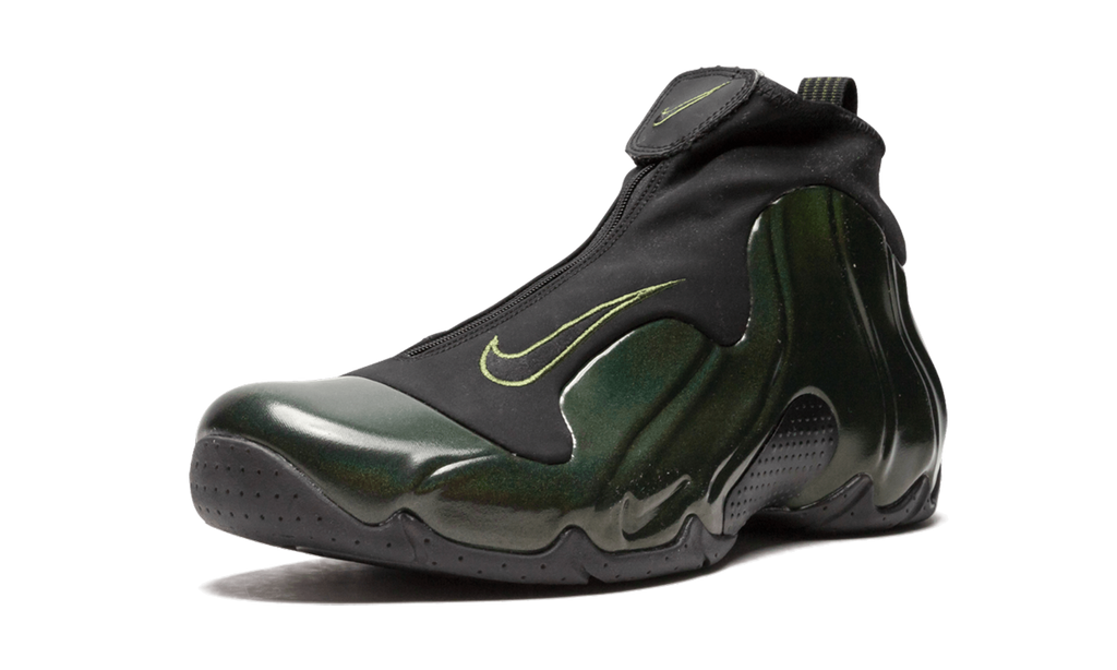Air Flightposite "GREEN" AO9378 300