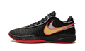 LeBron 20 "Trinity" DJ5423 001
