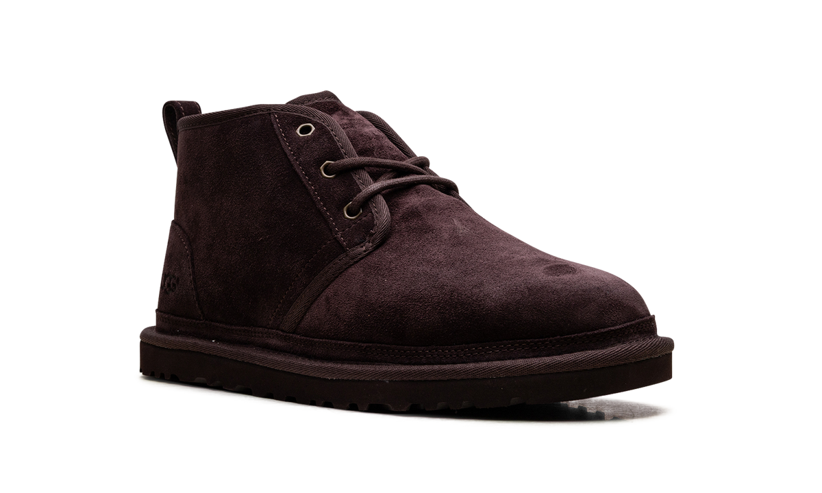 Neumel Boot "Red" 3236 ESP