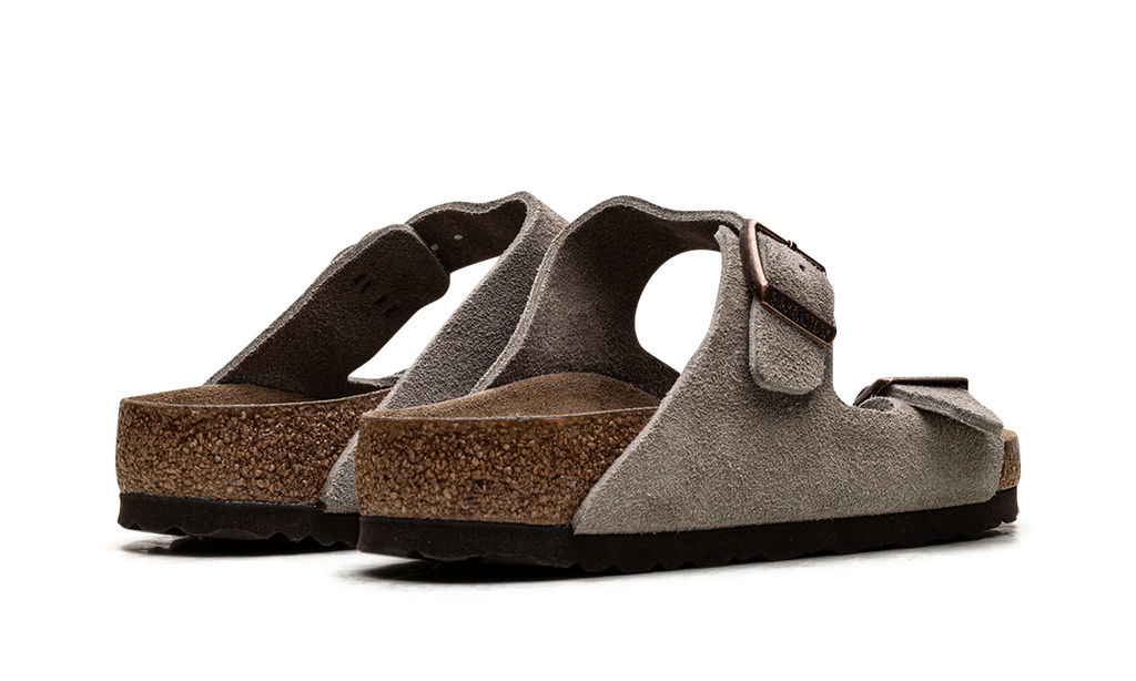 Arizona "Suede Leather - Taupe" 951301