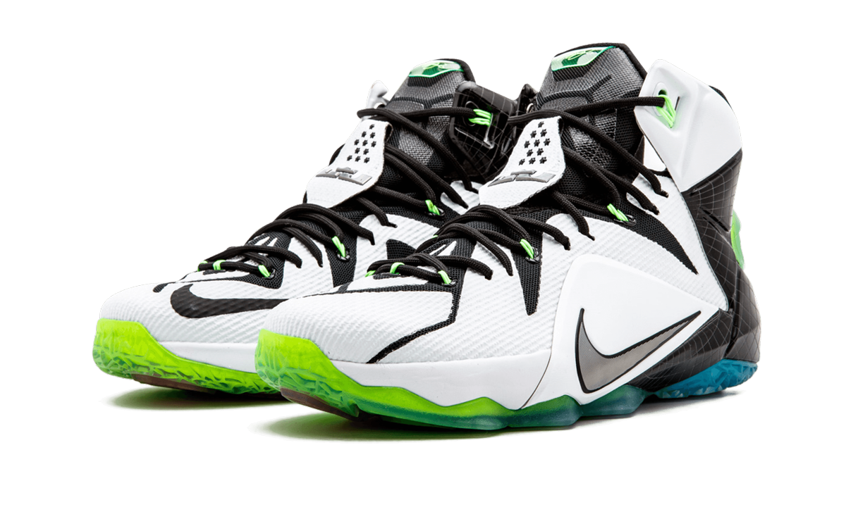 Lebron 12 AS "All Star" 742549 190