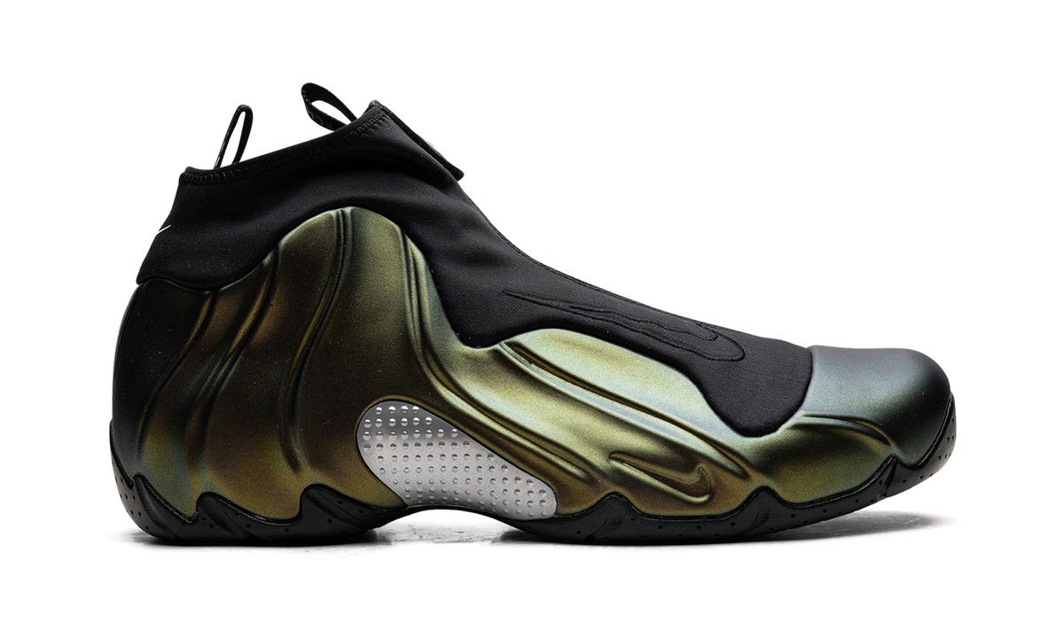 Air Flightposite "Metallic Gold" FV5582 700