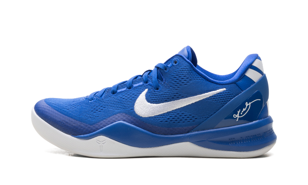 Kobe 8 Protro TB "Game Royal" HM6469 400