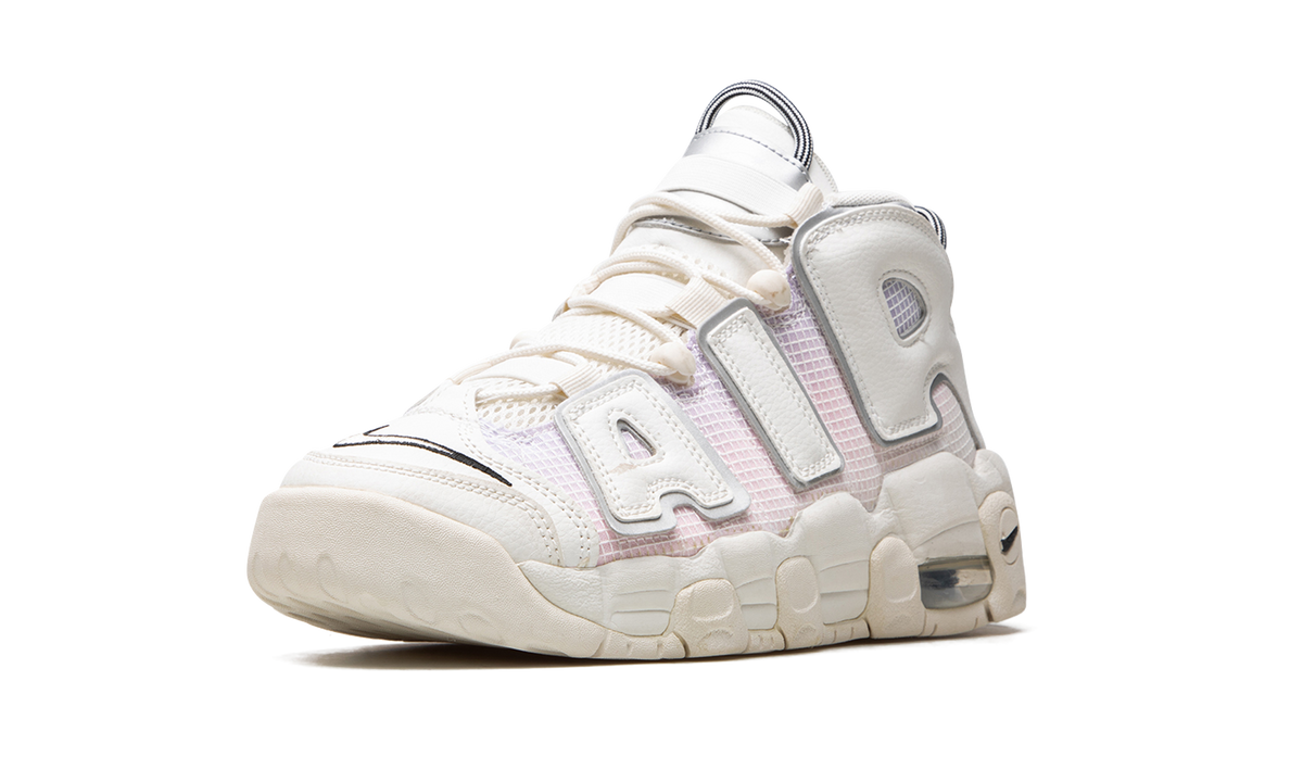 Air More Uptempo GS "Thank You, Wilson" DQ0514 100