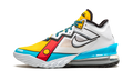 Lebron XVIII Low "Stewie Griffin" CV7562 104