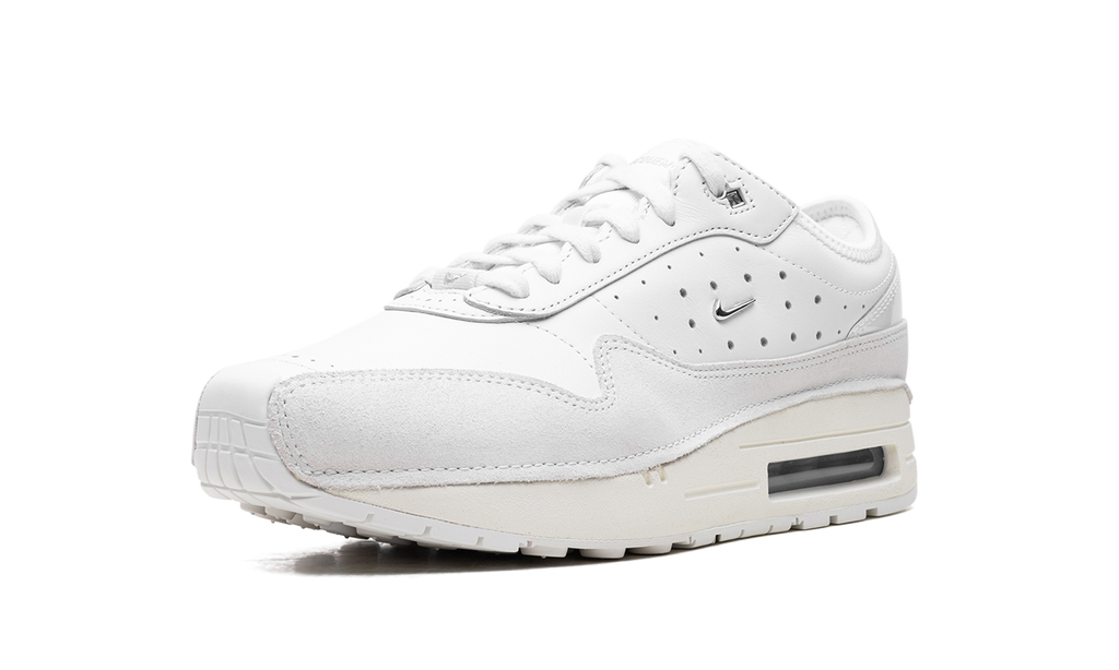 Air Max 1 '86 WMNS "Jacquemus - White" HM6690 100