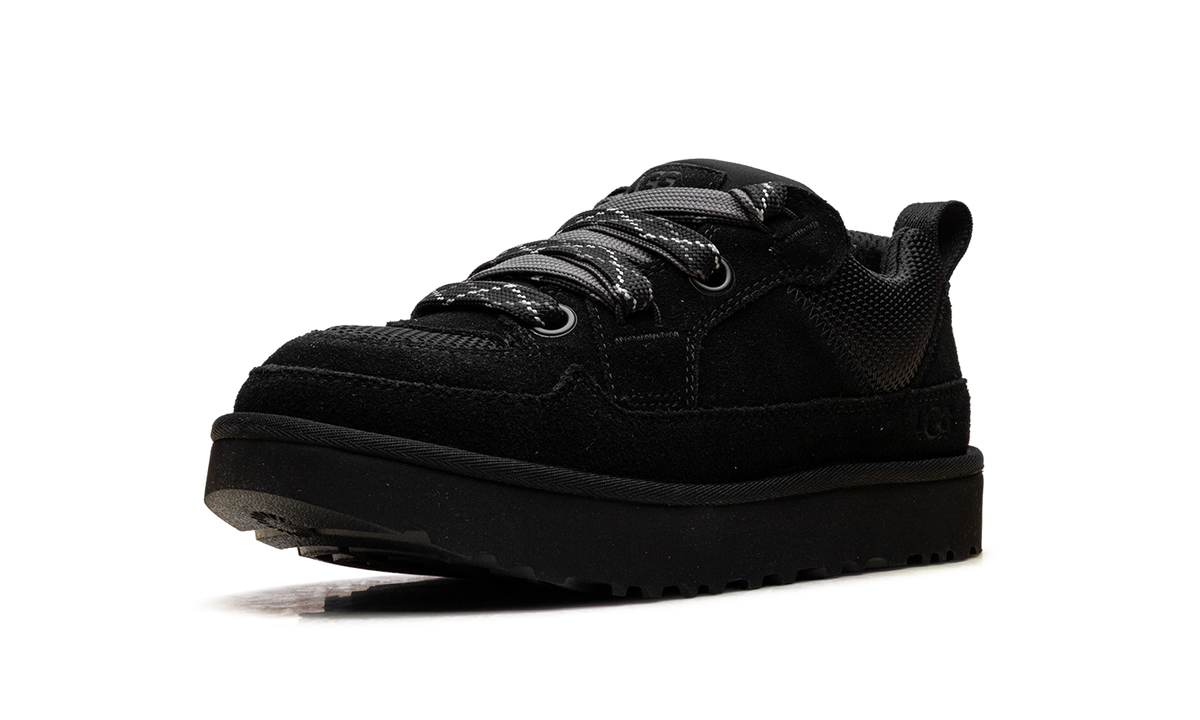 Lowmel Lo "Black" 1169493-BLK