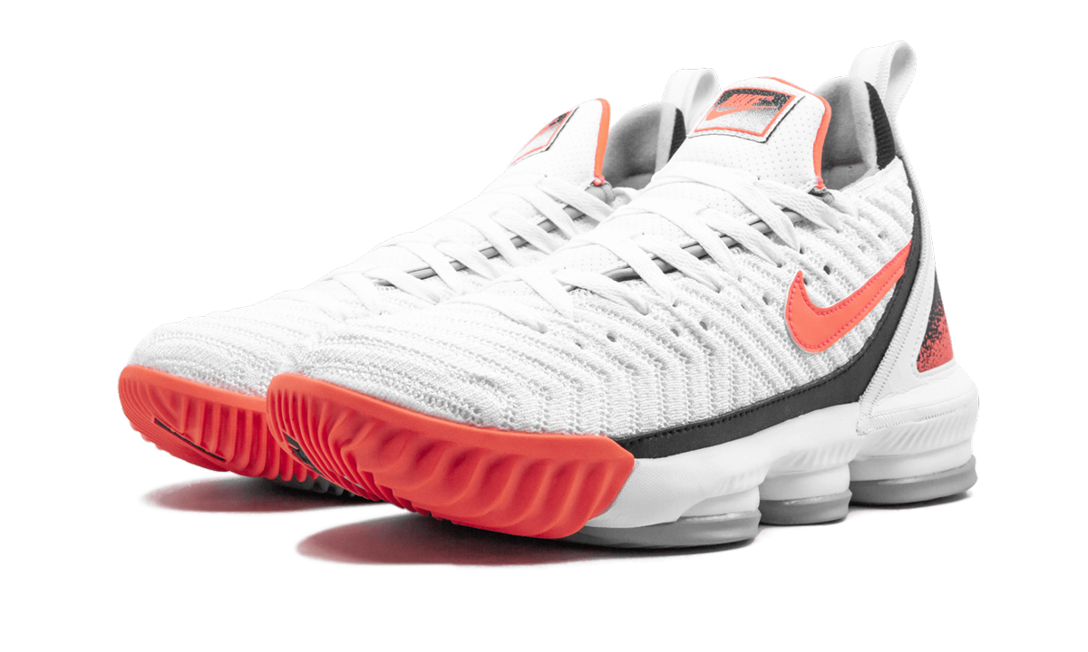 LeBron 16 "Hot Lava" CI1521 100