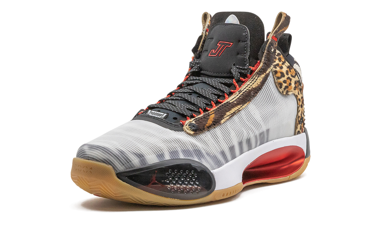 AIR JORDAN XXXIV TATUM PE GS "Jayson Tatum PE" DA4451 900